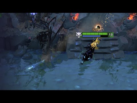 someone sent me the best arrow of his life