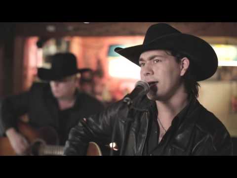 William Michael Morgan - Ramblin' Fever (Merle Haggard Cover)