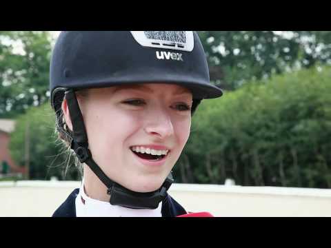 DJM Riesenbeck | Impressionen | 2016