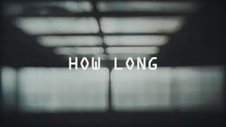 Tom Morello - &quot;How Long&quot; ft. Steve Aoki and Tim Mcllrath (Official Lyric Video)