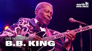 B.B. King - 'Blues Boys Tune' [HD] | Live at North Sea Jazz Festival 2000