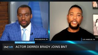 New TV Series ‘Johnson’ Is About the Black Experience in America video