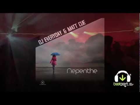 Nepenthe | DJ Everyday & Matt Cue | Beatport | iTunes