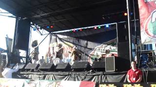 CALIBRE 50 - PLEBADA ALTERADA &amp; CIEN POR UNO - SAN DIEGO