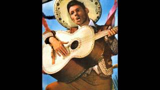 ADIOS MARQUITA LINDA