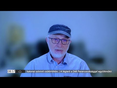 PIRKADAT Breuer Péterrel: Seres Attila