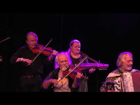 Spelemannshøytid - 35-årsjubileumskonsert med Dalakopa