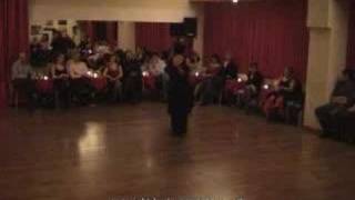 Marcelo Varela y Analia Vega