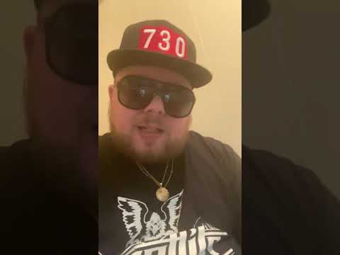 Huey aka Baby Huey dead at 32 , Spotlite 730 dipset speaks
