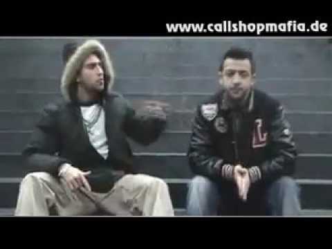 Rooz rappt - Lonsdale Rooz