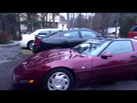 Sleeper has awakened