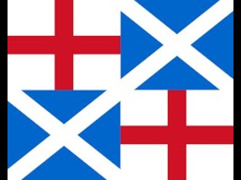 Cromwell, Protector of the Realm - Ulster Protestant song (St. Patrick's Day special)