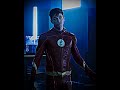 Flash VS Quicksilver Shorts Edit