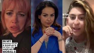 Lefties Losing It: Ugly underbelly of the vile left