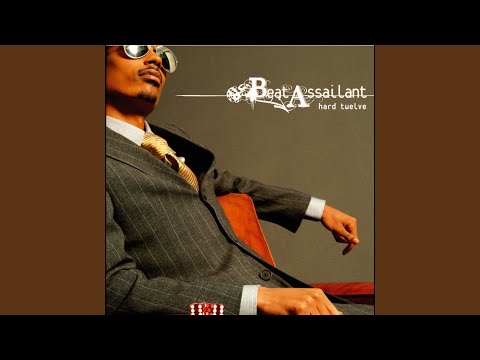 Chronic Break - feat Tash