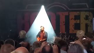 The Hooters, The Boys of Summer, Bad Zwischenahn, 28.06.2023