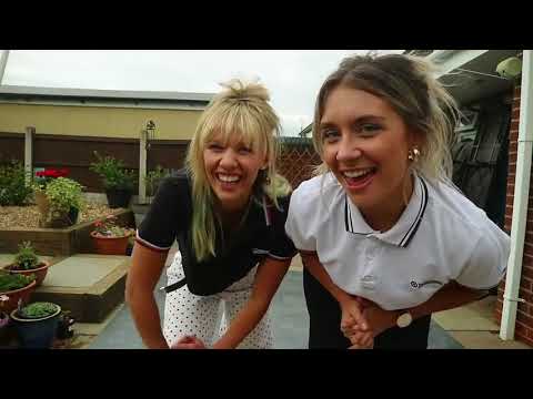 Northern Soul in The Garden MOVE ON UP