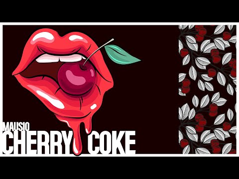 Mausio - Cherry Coke (Official Visualizer)