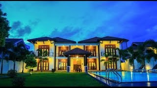 Top10 Recommended Hotels in Negombo, Sri Lanka