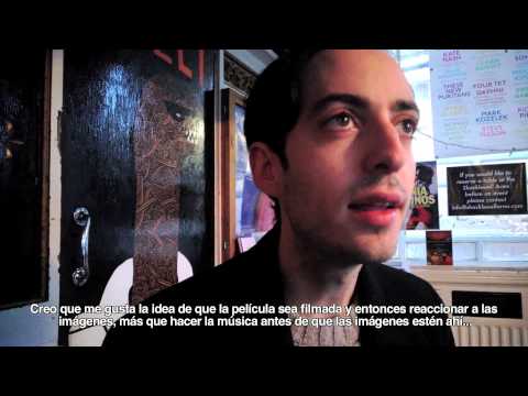 download lagu mp3 mp4 Tom Cowan The Horrors, download lagu Tom Cowan The Horrors gratis, unduh video klip Tom Cowan The Horrors