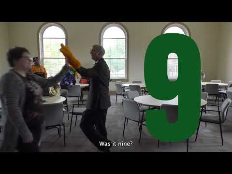 Situational Awareness - Safety Training Video