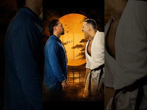Смотрели бокс Усик 🆚 Верховен? #александреременко #абсолютныйчемпионмира #киокушин #каратэ #бокс