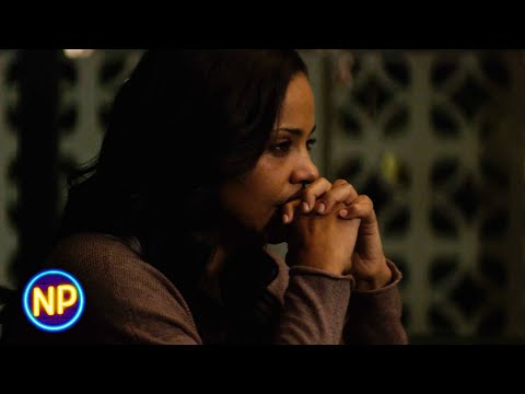 Why Can't You Just Arrest Him? | The Perfect Guy