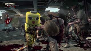 Dead Rising 3 実況プレイ part 12