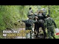 Revealing Chinese military's war against extreme poverty Revealing Chinese military's war against extreme poverty