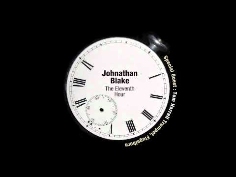Johnathan Blake / The Eleventh Hour