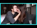 Happy Balto Night Hotel Room Tour