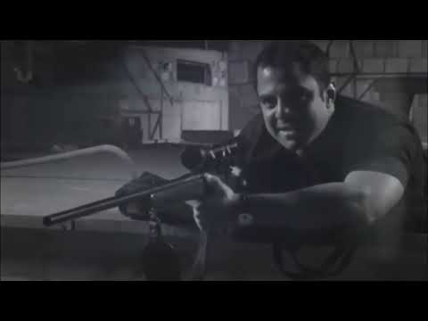 “La muerte del Dragon y el Mandril”