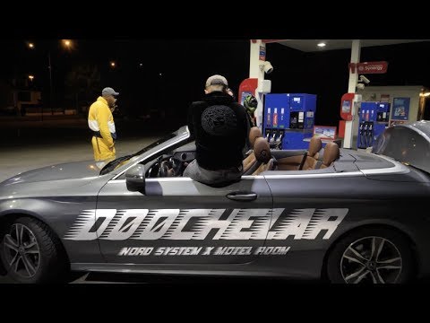 DOOCHELAR - NORD SYSTEM x MOTEL ROOM (Directed by ΛURΛ)