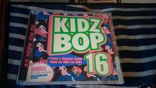 KIDZ BOP KIDS GOODBYE