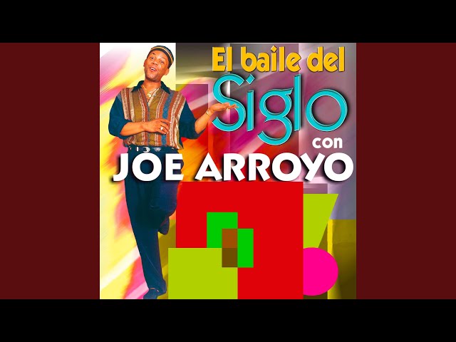 [La leyenda de Joe Arroyo: recorriendo su vida y obra musical] 