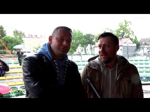 Kabareton - Nowaki - TV Biskupiec