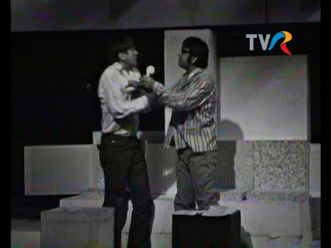 Nicu Constantin și Dumitru Furdui - Schimb de locuință