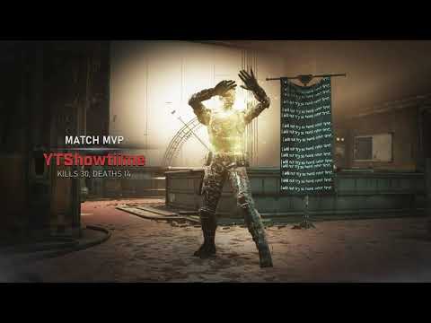 Becoming a 1 man army ( Gears 5 FFA Gameplay )