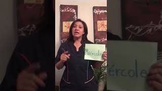 Pre-K: Actividad (25 marzo 2020)