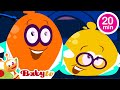 Pitch Potch The Sound Machine Fun Animals Sounds For Toddlers