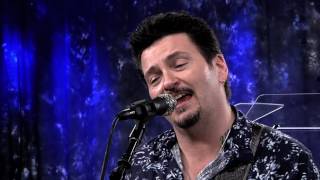 Mike Zito - Wasted Time - Don Odells Legends