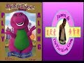 Sing Dance With Barney Play Along