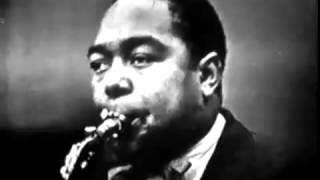 Charlie Parker and Dizzy Gillespie - Hot House - 1951 - LIVE!