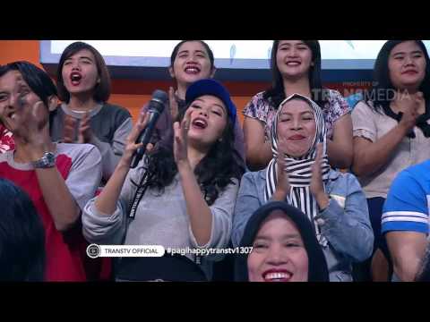 PAGI PAGI PASTI HAPPY EPISODE 67 - Part 2