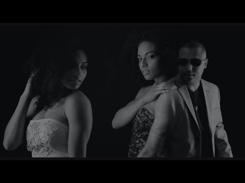 Sandro Correia - Aproxima  (Oficial Video)