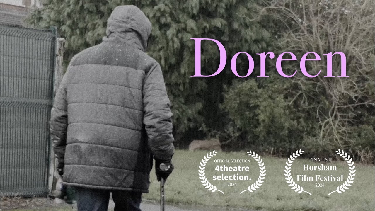 Doreen | a Short Film about Grief