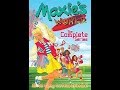 Opening To Maxie S World The Complete Series 2015 DVD Disc 2