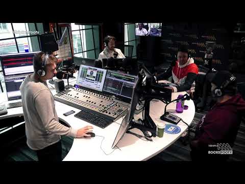 Top 10 Triple M Calls Of All Time | Triple M Footy Fan Podcast