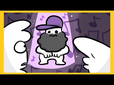 OneyPlays animated | THE TOMAR THEME SONG