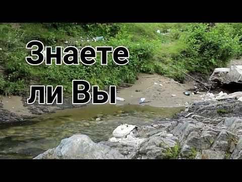 Решение проблемы пластиковых отходов